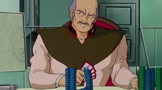 Бронебойщик Меллоулинк (1988)