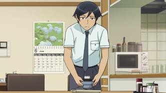 Ну не может сестренка быть такой милой (2010)