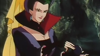 Трансформеры: Воины великой силы (1988)