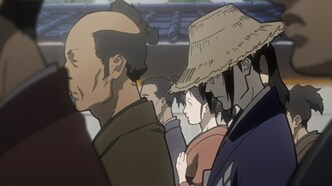 Самурай Чамплу (2004)