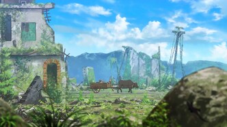 Вечность Югурэ (2025)