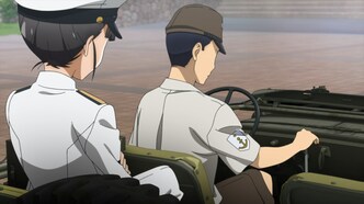 Штурмовые ведьмы: Дорога на Берлин (2020)