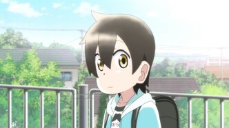 Пустоголовый переведённый ученик (2023)