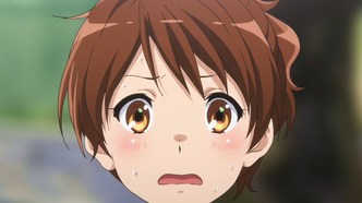 Звучи, эуфониум! Добро пожаловать в клуб духового оркестра старшей школы Китаудзи (2016)