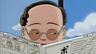 Долгих лет жизни, предки! (1989)