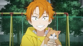 Вольный стиль! Последний гребок (2021)