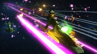 Мобильный воин Гандам: Истоки (2015)