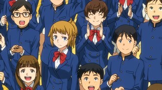 Гандам: Сконструированные бойцы (2013)