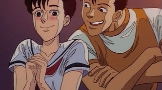 Бурлящая кровь (1990)