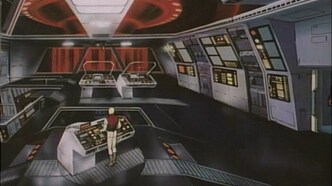 Один: Космический корабль «Звездный свет» (1985)