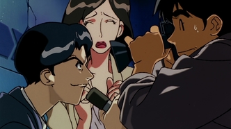 Удивительный мир Эль-Хазард (1995)