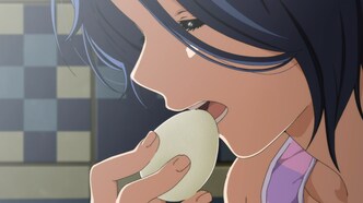 Приоритет чудо-яйца (2021)