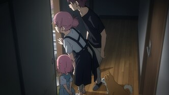 Одинокий рокер! (2022)