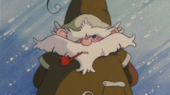 Крошка Мемоль (1984)