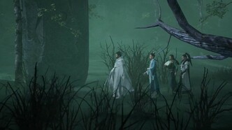 Страна десяти тысяч чудес (2018)