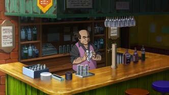 Моя геройская академия. Фильм 3: Миссия мировых героев (2021)