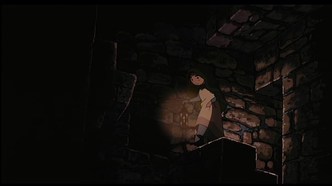 Принцесса Аритэ (2001)