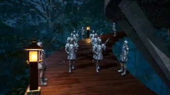 Сказания о демонах и богах (2017)