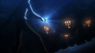 Инспекторы чудес Ватикана (2017)