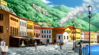 История семьи Аркана (2012)