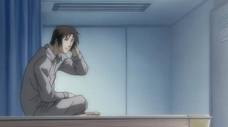 Юго-переговорщик (2004)