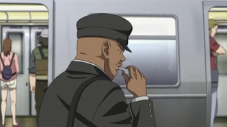 Новый принц тенниса (2012)