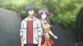 Четыре листочка 1 (2008)