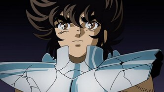 Рыцари Зодиака: Глава Аида. Элизиум (2008)