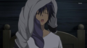 Сияющие сердца: Без хлеба куска везде тоска (2012)