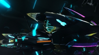 Макросс Дельта. Фильм (2021)