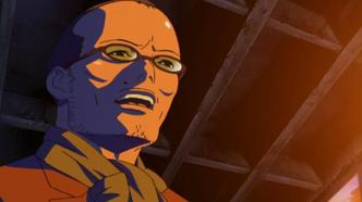 Mezzo: Игра со смертью (2003)