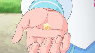 Хорошенькое лекарство: Мерцание звёзд (2019)