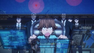 Ванпанчмен (2019)