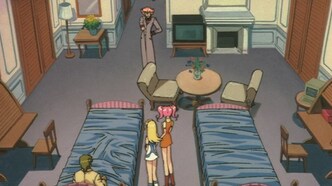 Блеск милашки Хани. Фильм (1997)