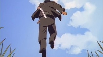 Весна и хаос (1996)