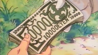 Борец за справедливость Кэшмен (1997)