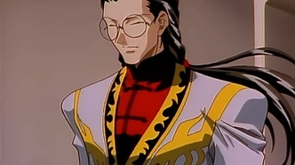 Психическая сила (1998)