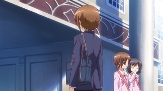 Бас-кет-бол! (2011)