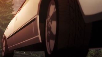 Судьба: Девочка-волшебница Иллия. Клятва под снегом (2017)