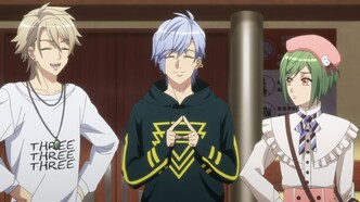 A3! Весна и лето (2020)