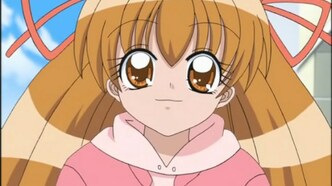 Храни меня, леденец! (2006)