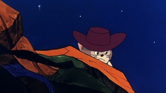 Возвращение Кота в сапогах (1972)