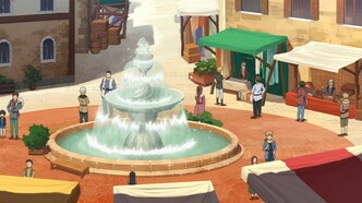 Сильнейший мудрец со слабейшей меткой (2022)