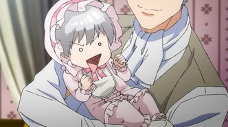 Перевоплотившийся король-герой, ставший самой сильной ученицей рыцаря (2023)