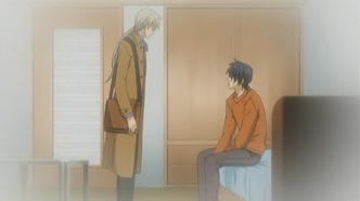 Тиран, который влюбился (2010)