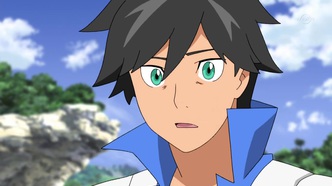 Монсуно (2011)