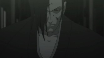 Железный миротворец (2003)