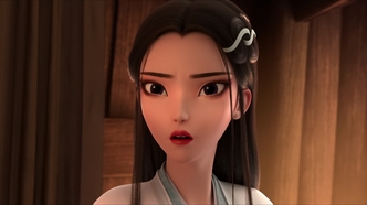 Белая Змея (2019)