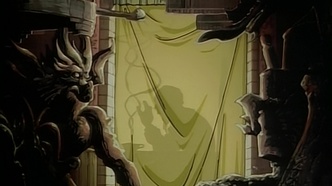 Заклинатель Кудзяку (1994)