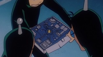 Медарот (1999)